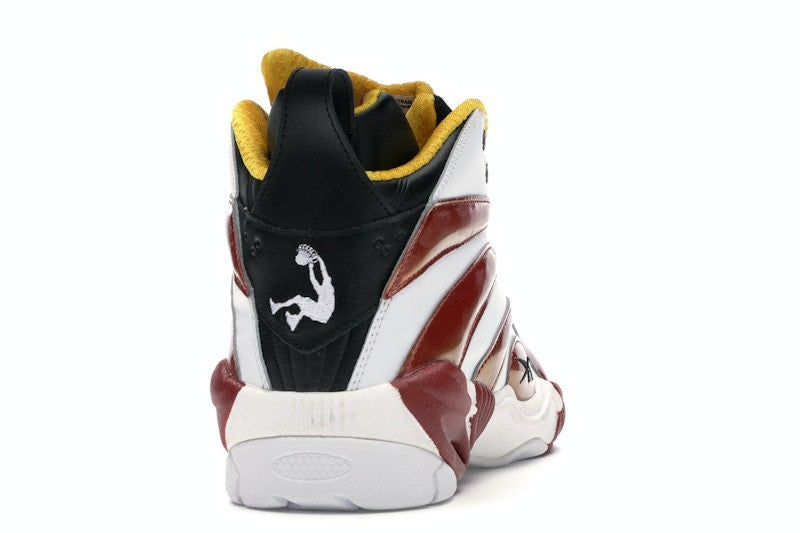 Reebok Shaqnosis Miami Heat
