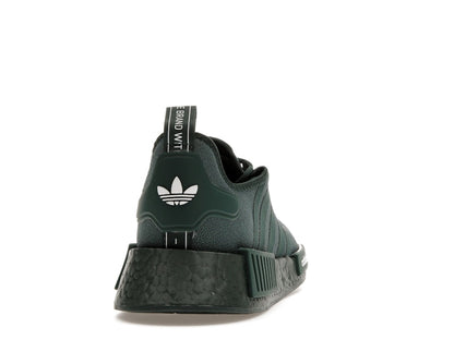 adidas NMD R1 Mineral Green