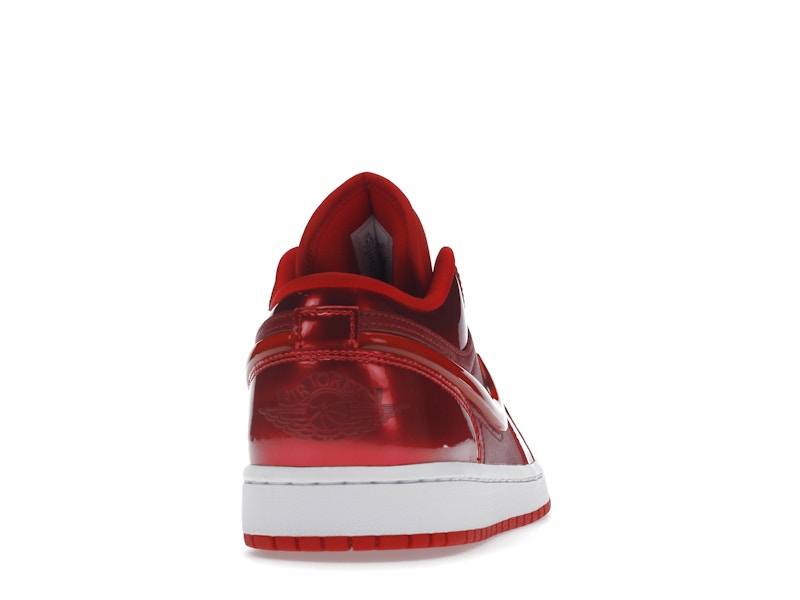 Jordan 1 Low SE Pomegranate (Women's)