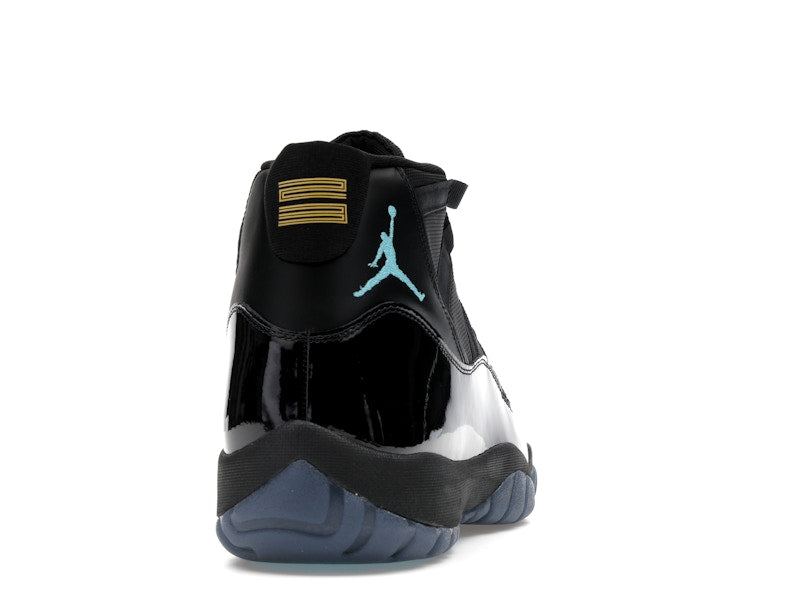 Jordan 11 Retro Gamma Blue (2025)