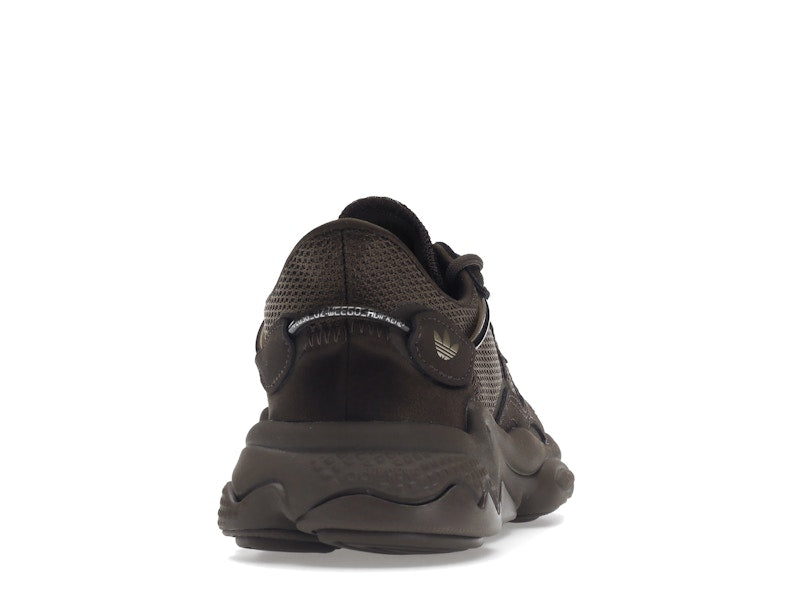 adidas Ozweego Brown (Women's)