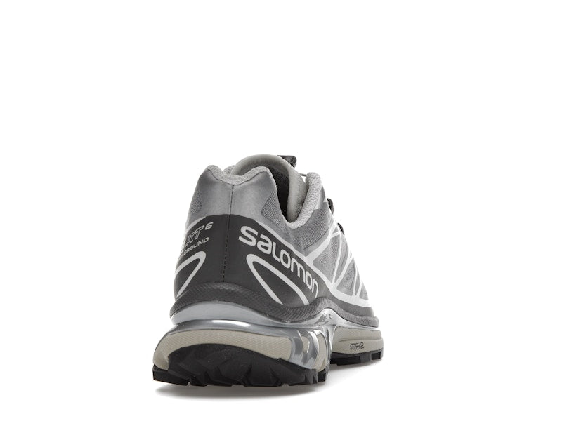 Salomon XT-6 Adv Dover Street Market Silver