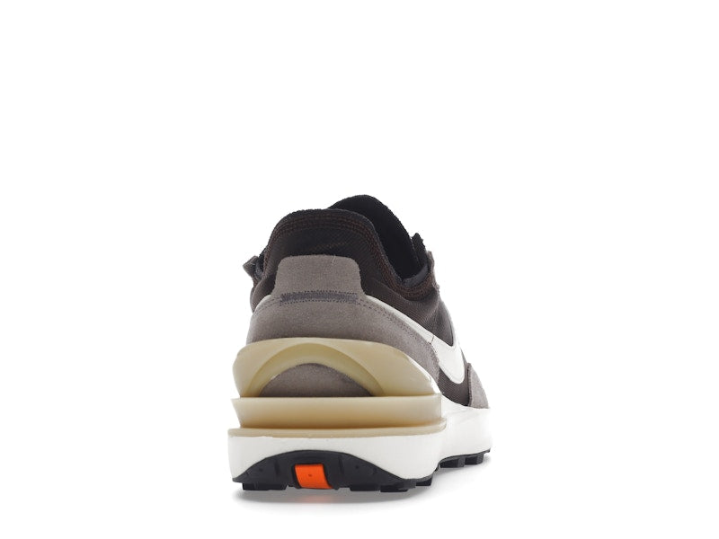 Nike Waffle One Light Chocolate
