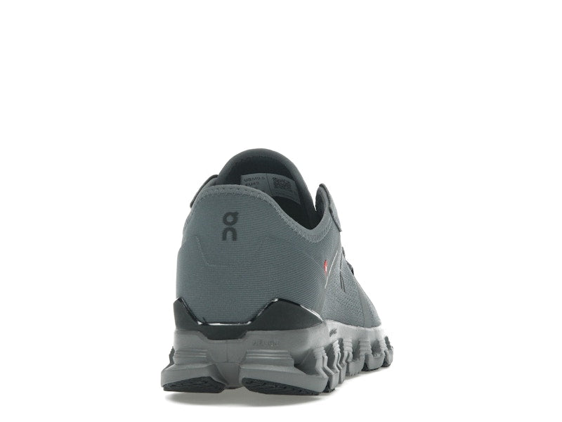 On Running Cloud X 4 AD Stone Black
