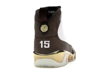 Jordan 9 Retro MOP Melo
