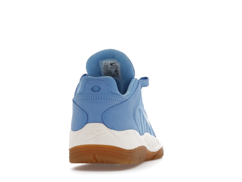 Nike SB Vertebrae ISO University Blue