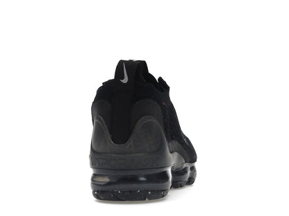 Nike Air VaporMax 2021 FK Triple Black (Women's)