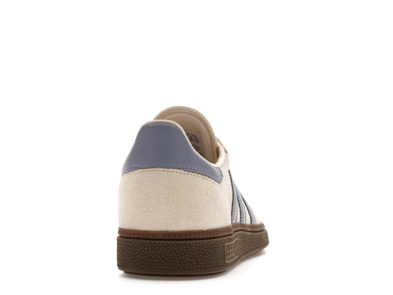 adidas Handball Spezial Wonder White Silver Violet (Women's)