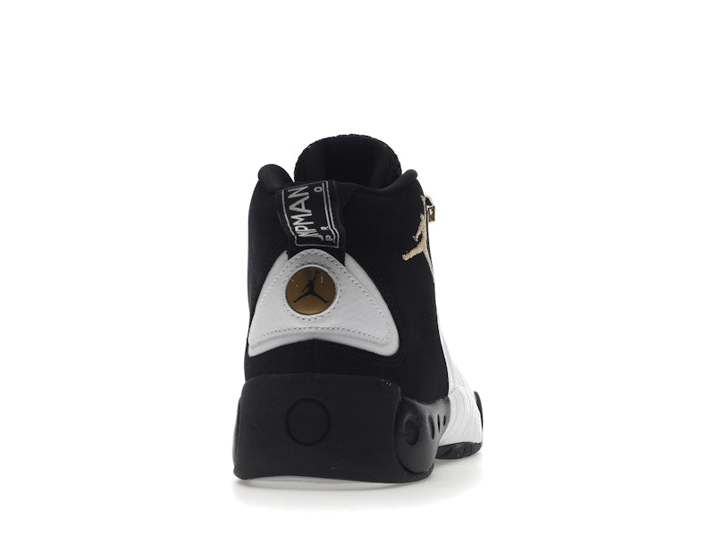 Jordan Jumpman Pro OG Taxi