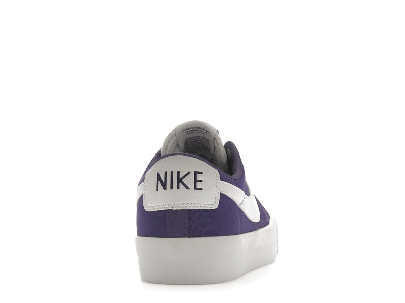Nike SB Blazer Low GT Varsity Purple
