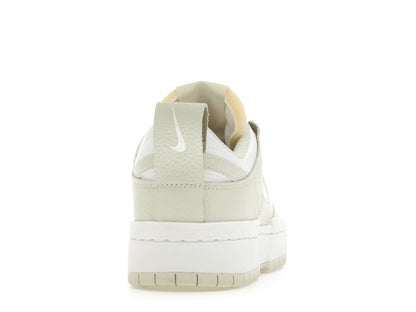 Nike Dunk Low Disrupt Sea Glass White (Women's)