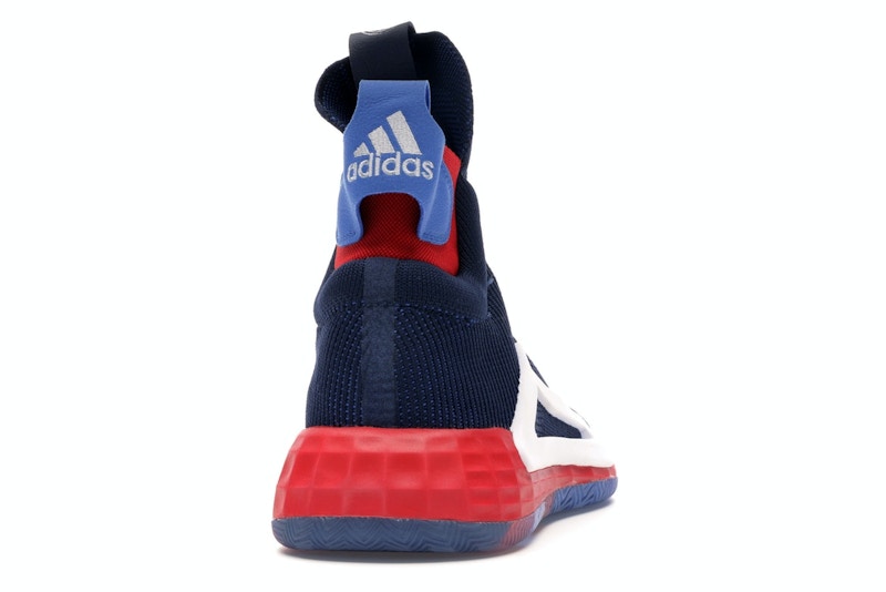 adidas N3xt L3v3l Marvel Captain America