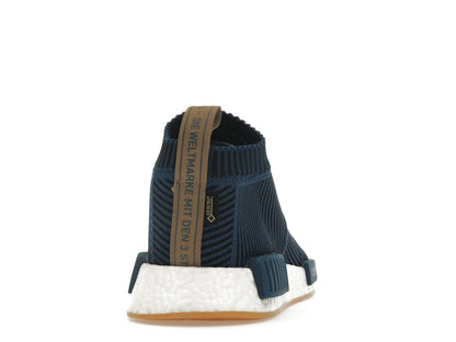 adidas NMD CS1 Gore-tex Blue Night