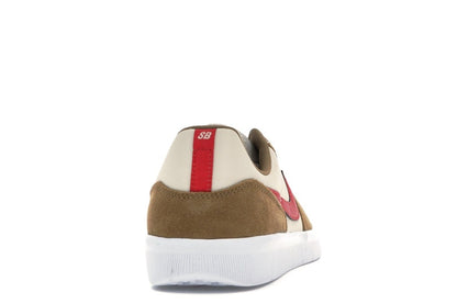 Nike SB Team Classic Mars Yard
