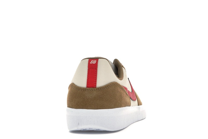 Nike SB Team Classic Mars Yard