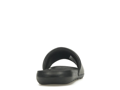 Nike Victori One Slide Triple Black (Women's)