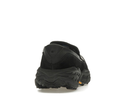 Hoka One One Speed Loafer Black