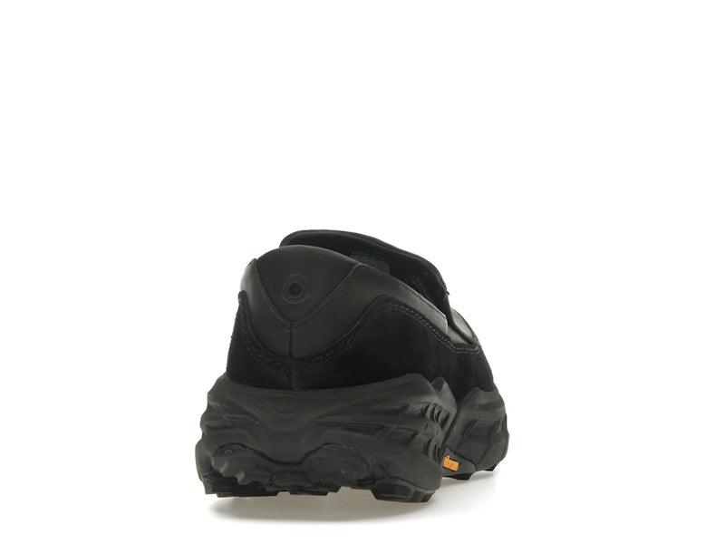 Hoka One One Speed Loafer Black