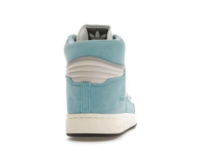 adidas Centennial 85 Hi Preloved Blue