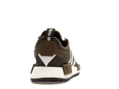 adidas NMD R1 Trail White Mountaineering Trace Olive