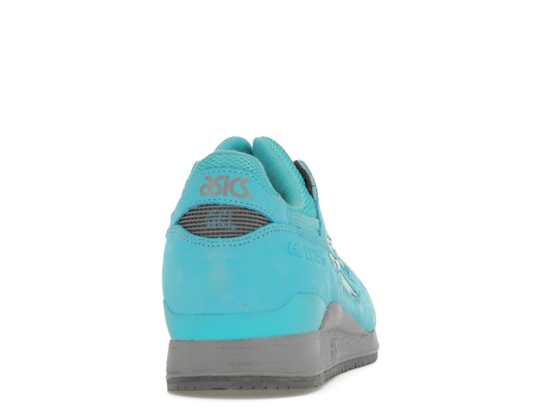 ASICS Gel-Lyte III Ronnie Fieg Cove