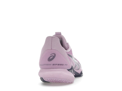 ASICS Solution Speed FF 3 Light Ube Indigo Fog (Women's)