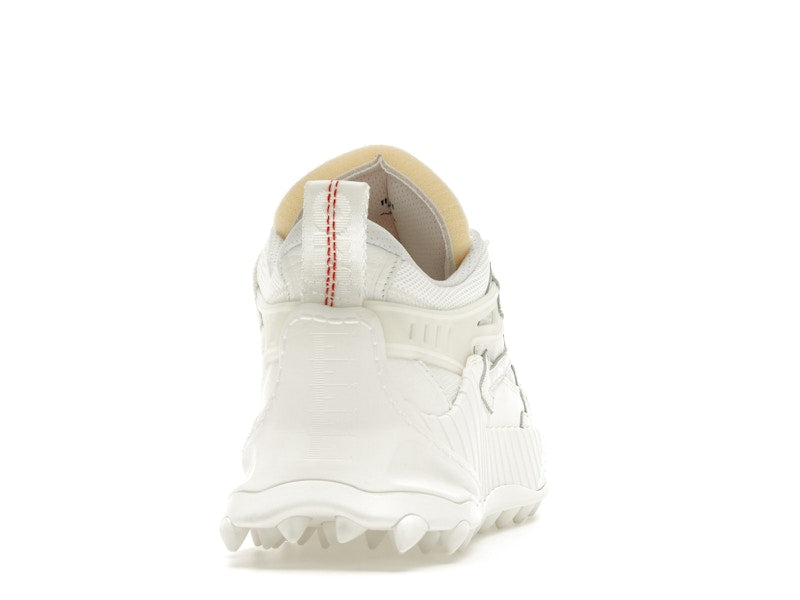 OFF-WHITE Odsy-1000 White