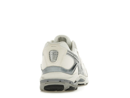 Mizuno Wave Rider 10 Premium White Tradewinds