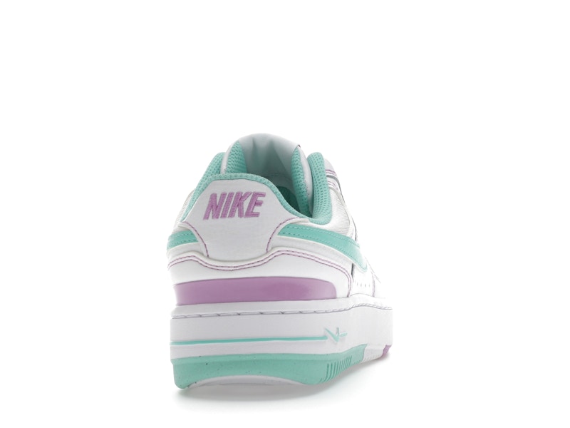 Nike Gamma Force White Emerald Rise (Women's)