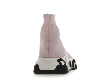 Balenciaga Speed Graffiti Pink Black (Women's)