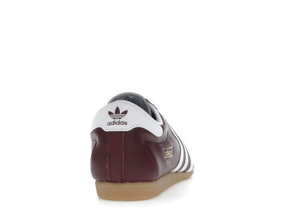 adidas Paris Shadow Red White
