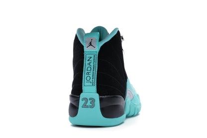Jordan 12 Retro Hyper Jade (GS)