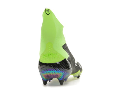 adidas Predator Mutator 20+ SG Signal Green