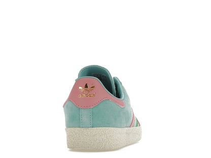 adidas Yabisah size? Exclusive City Series Blue Pink Green