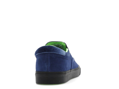 Nike SB Zoom Verona Slip Leo Baker Blue Void