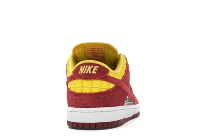 Nike SB Dunk Low Rukus Crawfish