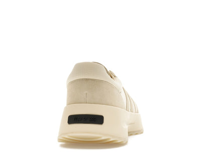 adidas Fear of God Athletics Los Angeles Pale Yellow