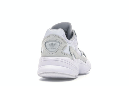 adidas Falcon Triple White (Women's)