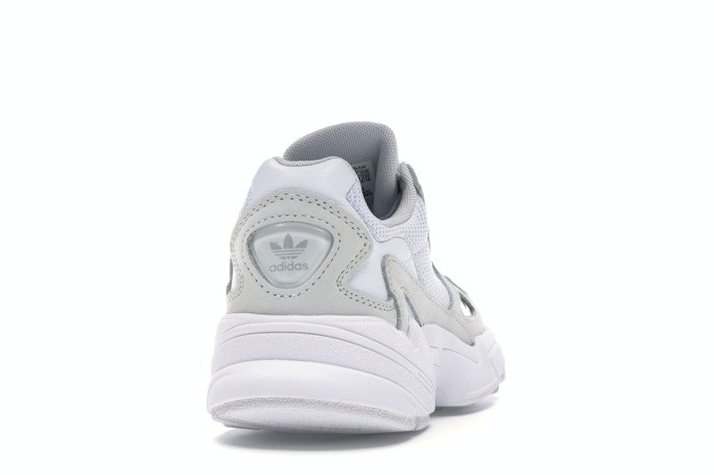 adidas Falcon Triple White (Women's)