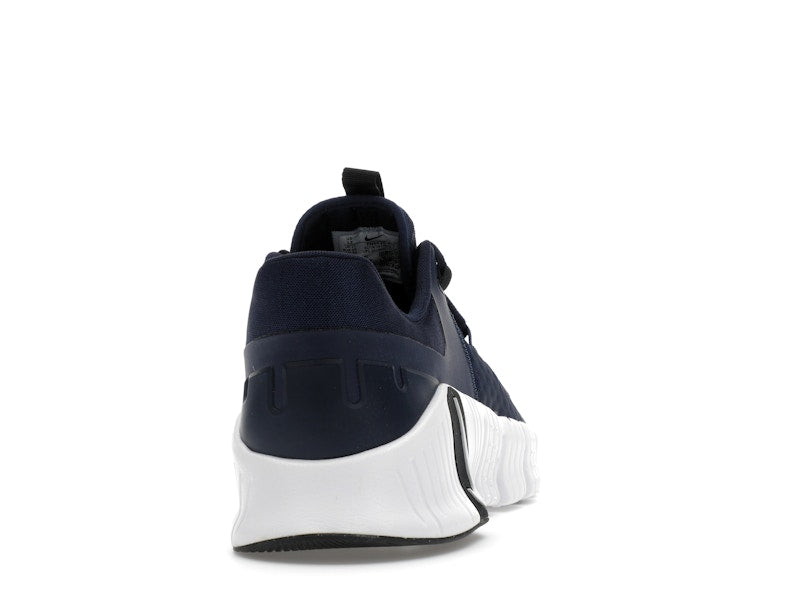 Nike Free Metcon 5 TB College Navy Black White