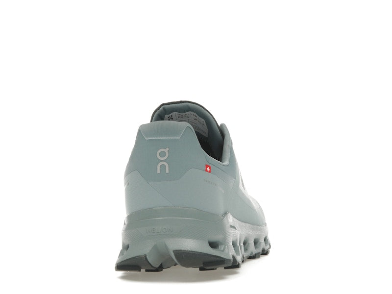 On Running Cloudvista Waterproof Glacier Cobble