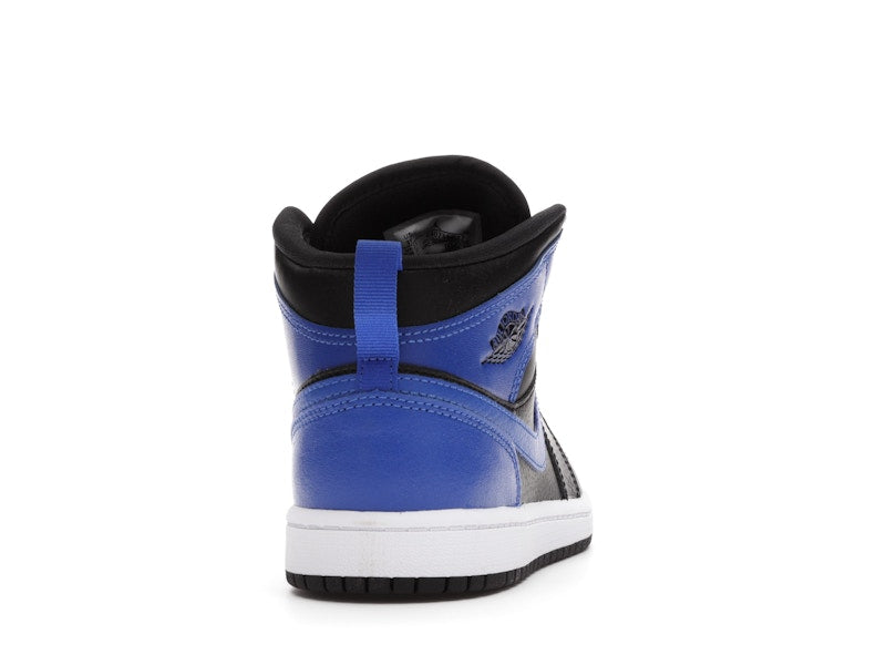 Jordan 1 Mid Hyper Royal (PS)