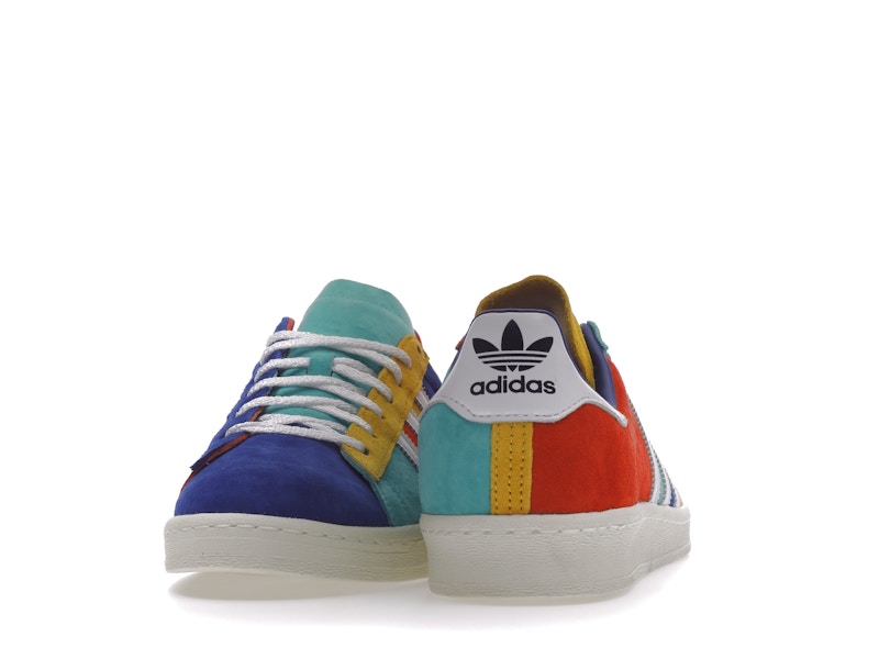 adidas Campus 80s Multi