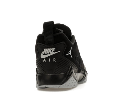 Jordan MVP 92 Black Wolf Grey