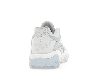 Reebok Preseason 94 Low Chalk Glass Blue