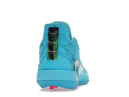 adidas Dame 7 Jam Fest
