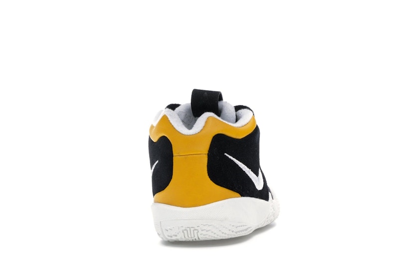 Nike Kyrie 4 Little Big Cats (TD)