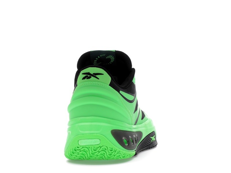 Reebok Engine A Solar Lime