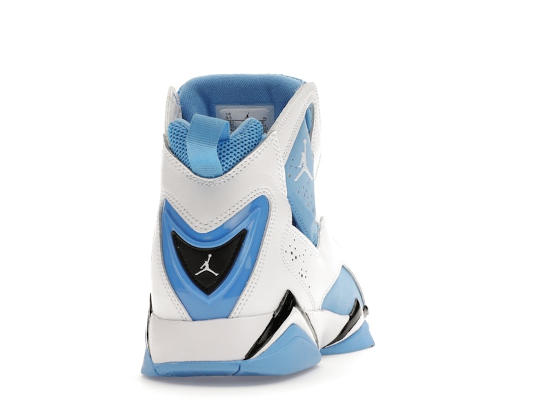 Jordan True Flight UNC