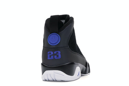 Jordan 9 Retro Racer Blue